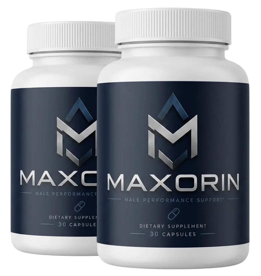 Maxorin